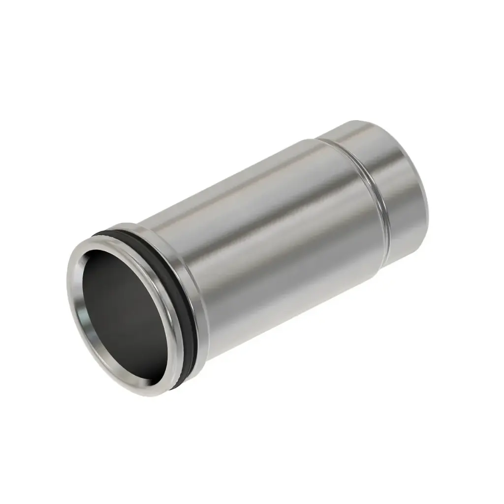 Camasa Injector