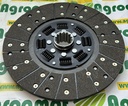 Disc Ambreiaj Cu Arcuri 5122652