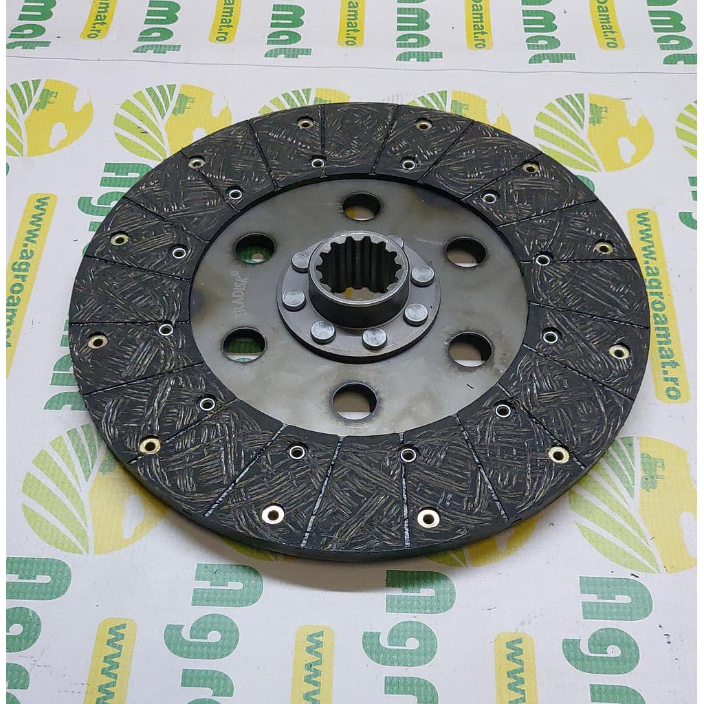 Disc Ambreiaj Fara Arcuri 5122652