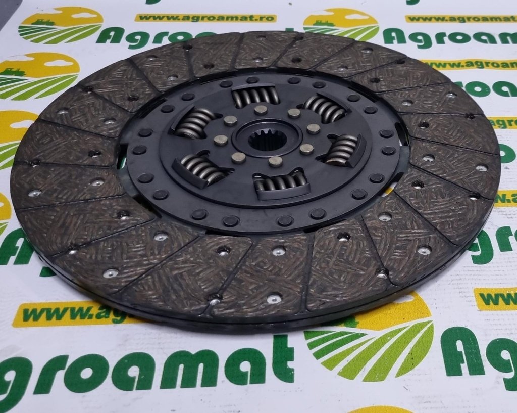 Disc Ambreiaj AL120011