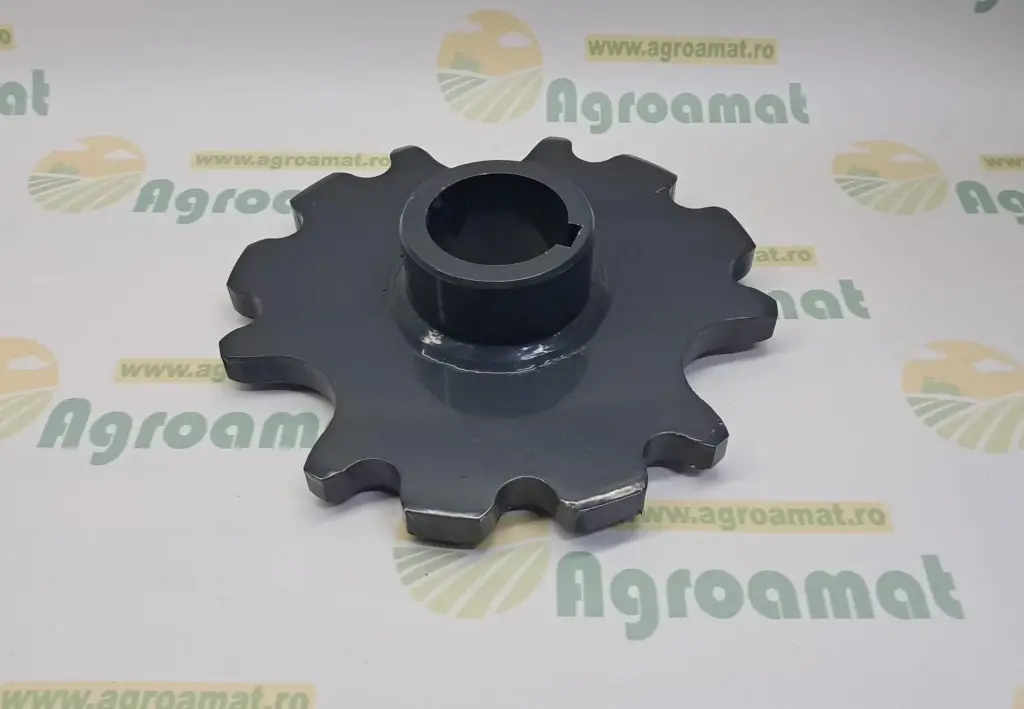 Pinion Wolagri/Krone R2S082