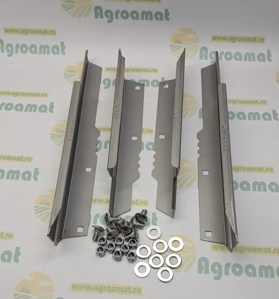 Set Palete Imprastiere Sulky 011173