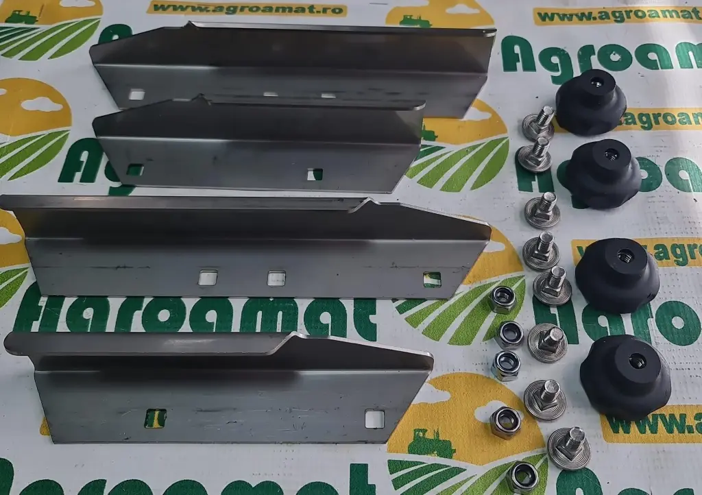 Set Palete Imprastiere Dr. Sulky 911068