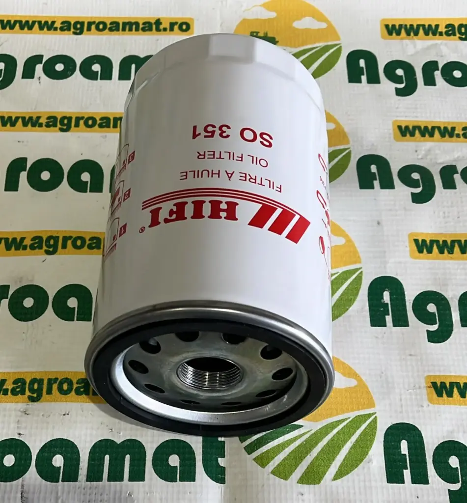 Filtru Ulei Hidraulic