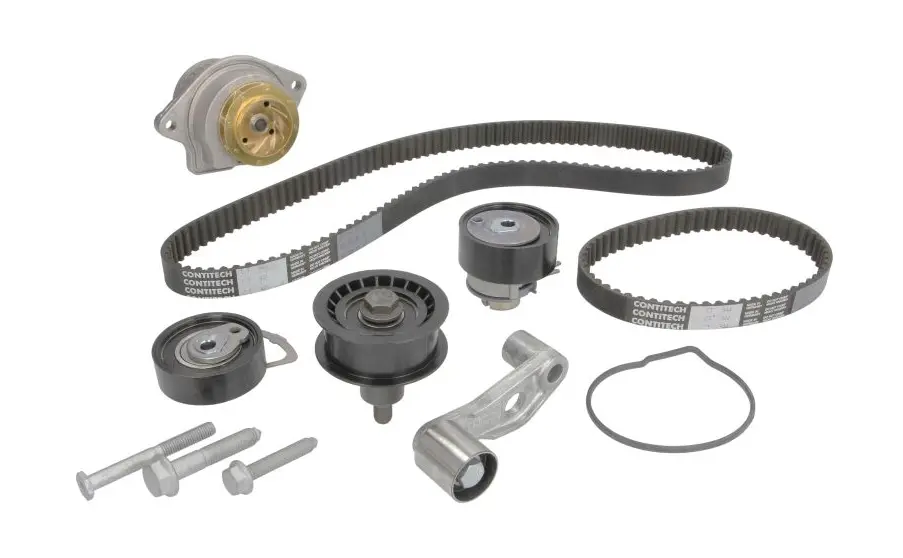 Set Distributie HEPPK05570