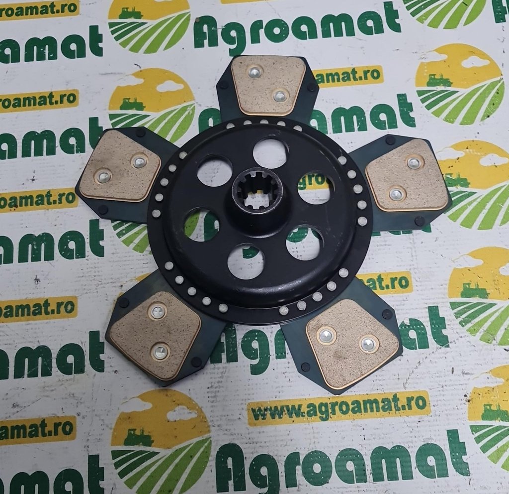Disc Ambreiaj 887889M94