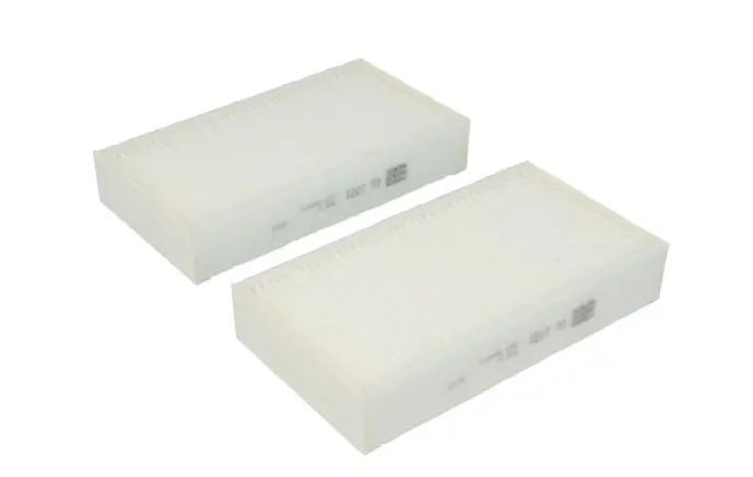 Kit Filtre Habitaclu CU 1721-2