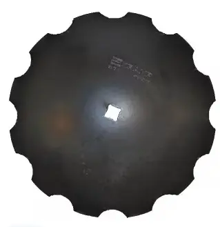 Taler Disc 610x6/31mm