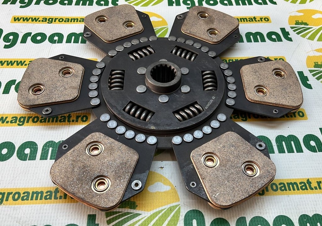 Disc ambreiaj 221-217L