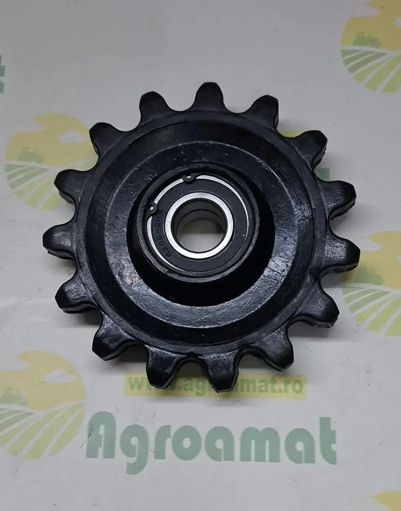 Pinion Z-15 Plastic 306501001