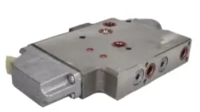 Distribuitor Hidraulic Automat 
