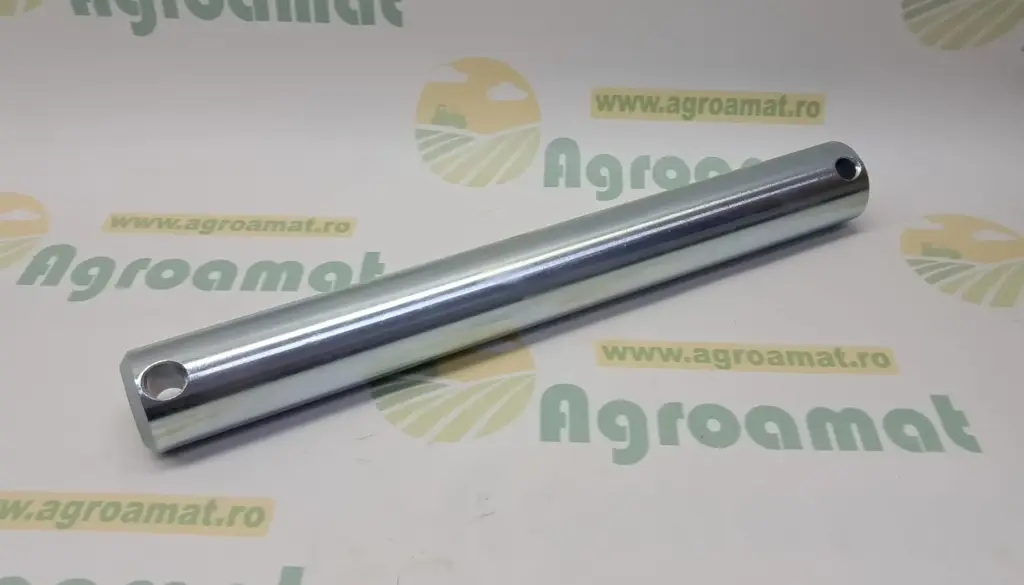 Stift Ø 30×255  23541200