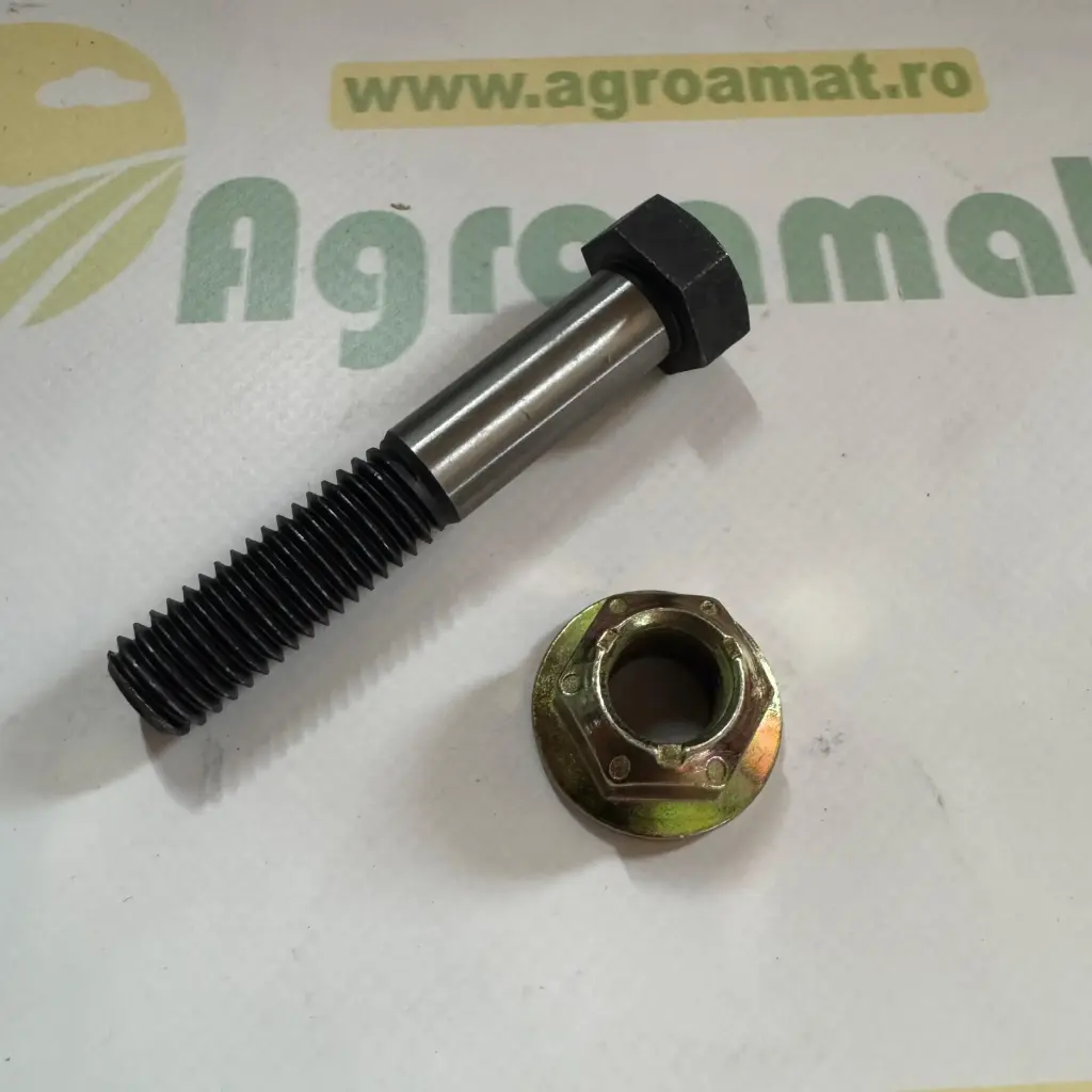 Surub cu Piulita 700114059