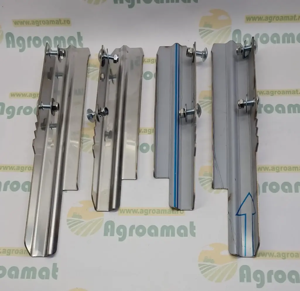 Set Palete Imprastiere Sulky 011067 