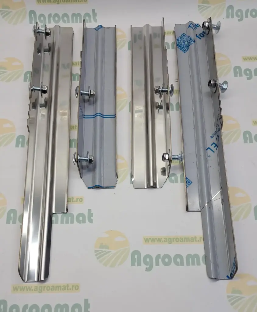 Set Palete Imprastiere Sulky 011174
