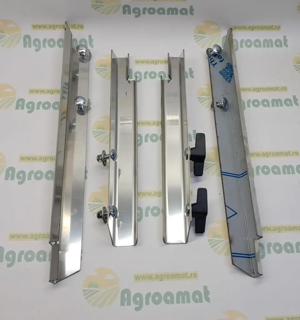Set Palete Imprastiere 36-44 Sulky 911078  