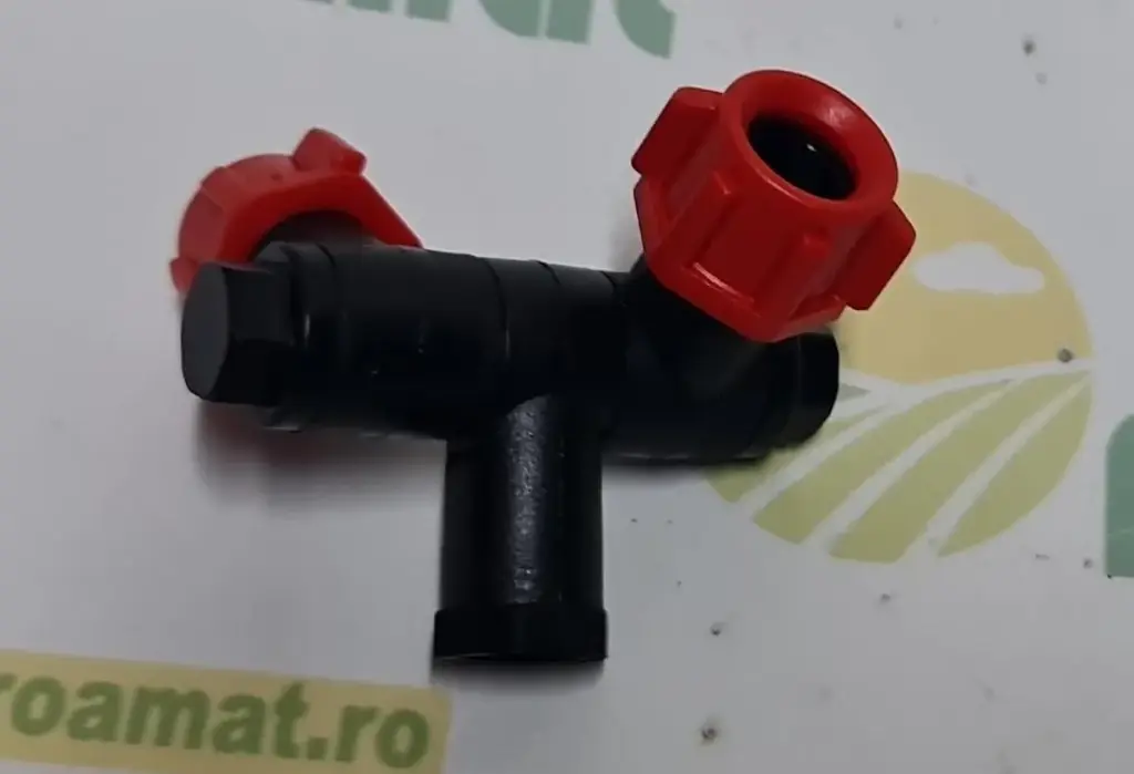 Suport Duza 1/4", 3/8"