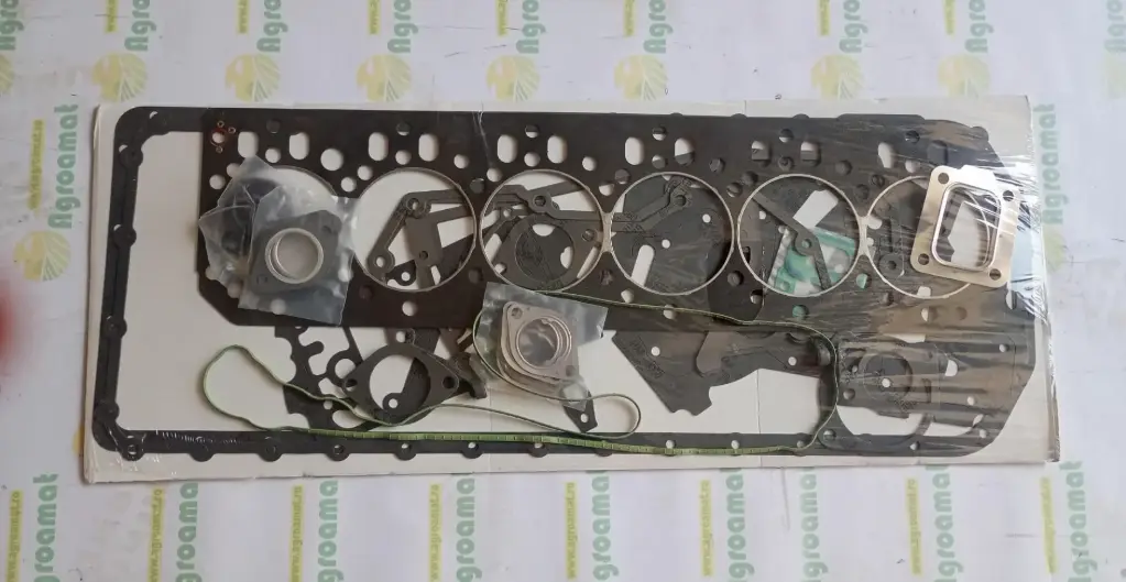 Set Garnituri Complet