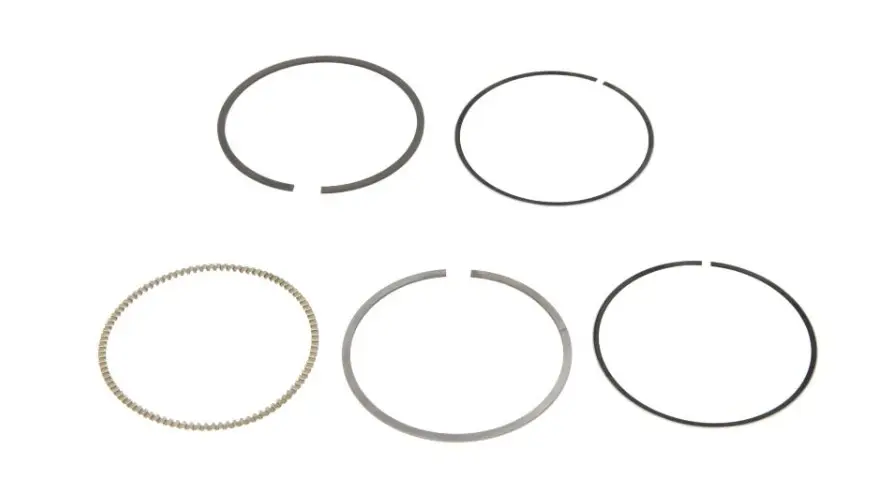 Set Segmenti ENT041110 STD