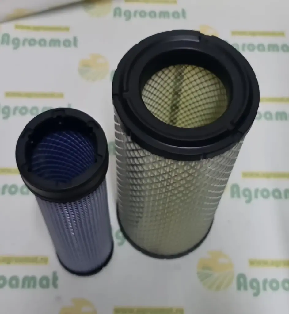 Filtru Aer Interior/Exterior