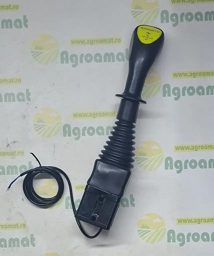 Joystick cu un Singur Buton