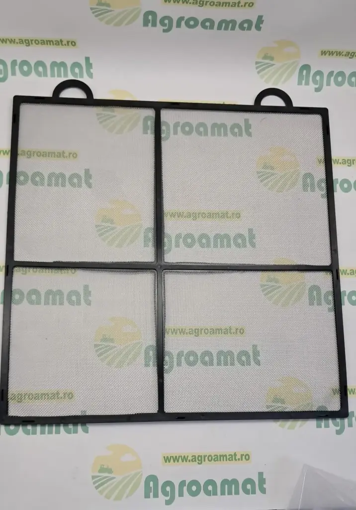 Grila Protectie Radiator