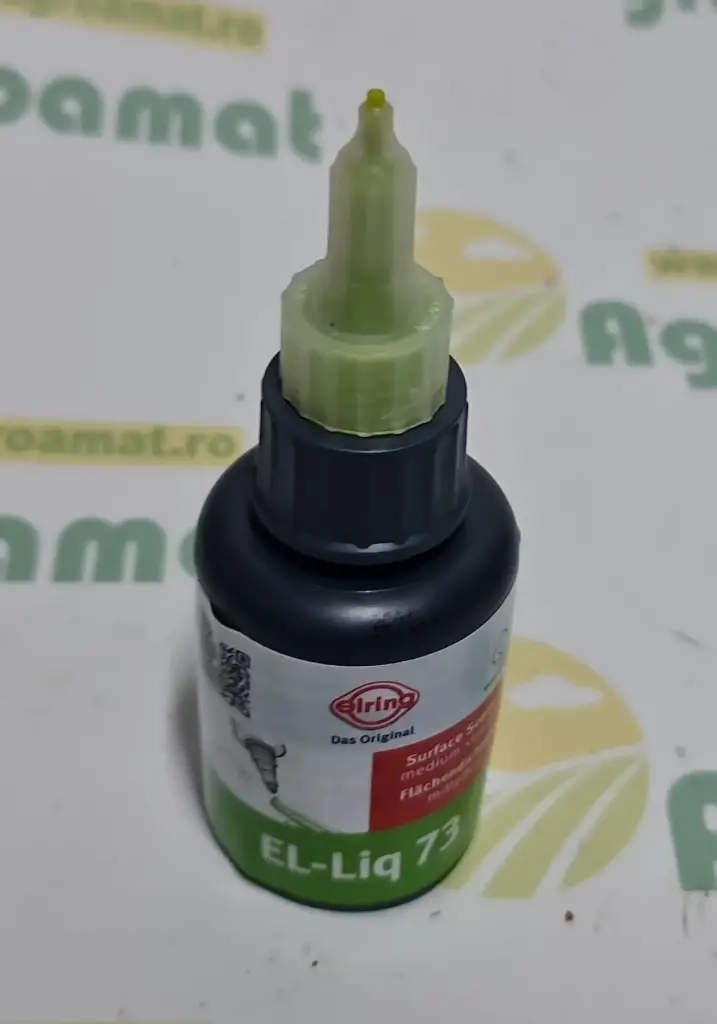 Silicon Etansare 0,05L PM38655