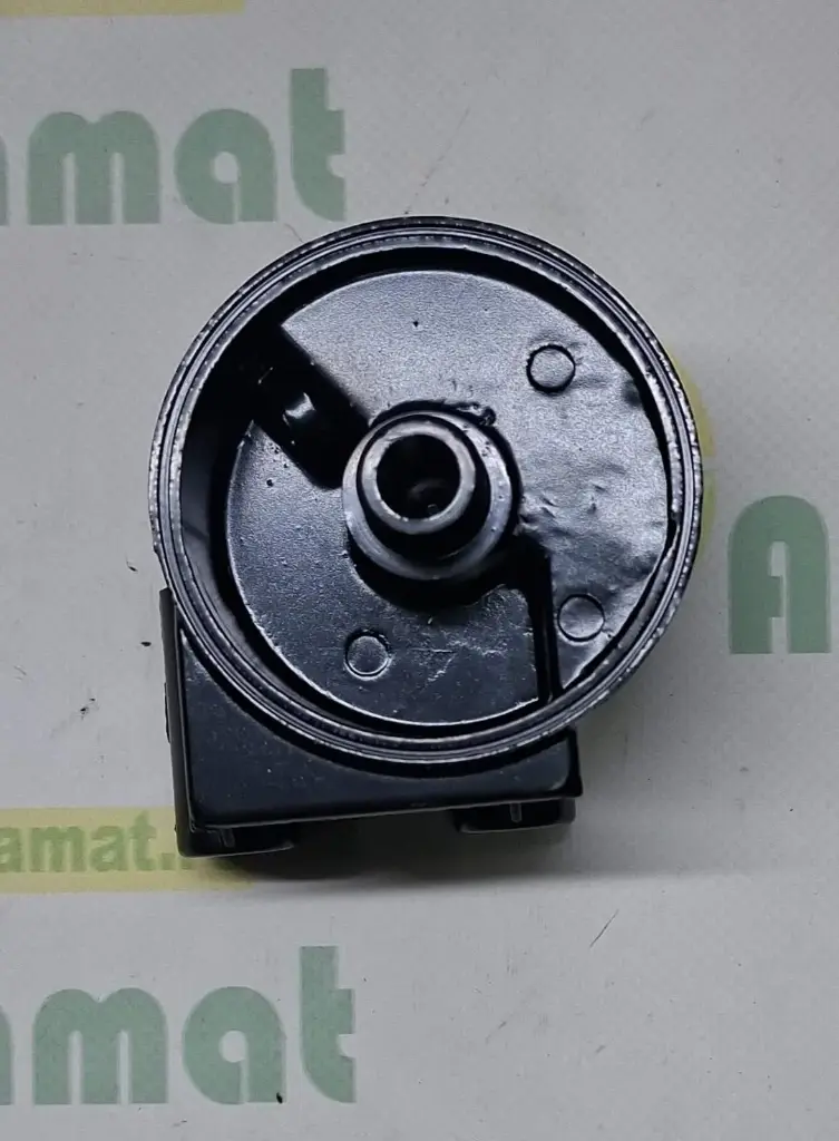 Capac Filtru