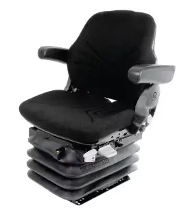 Scaun GRAMMER 12-V MSG95G/721