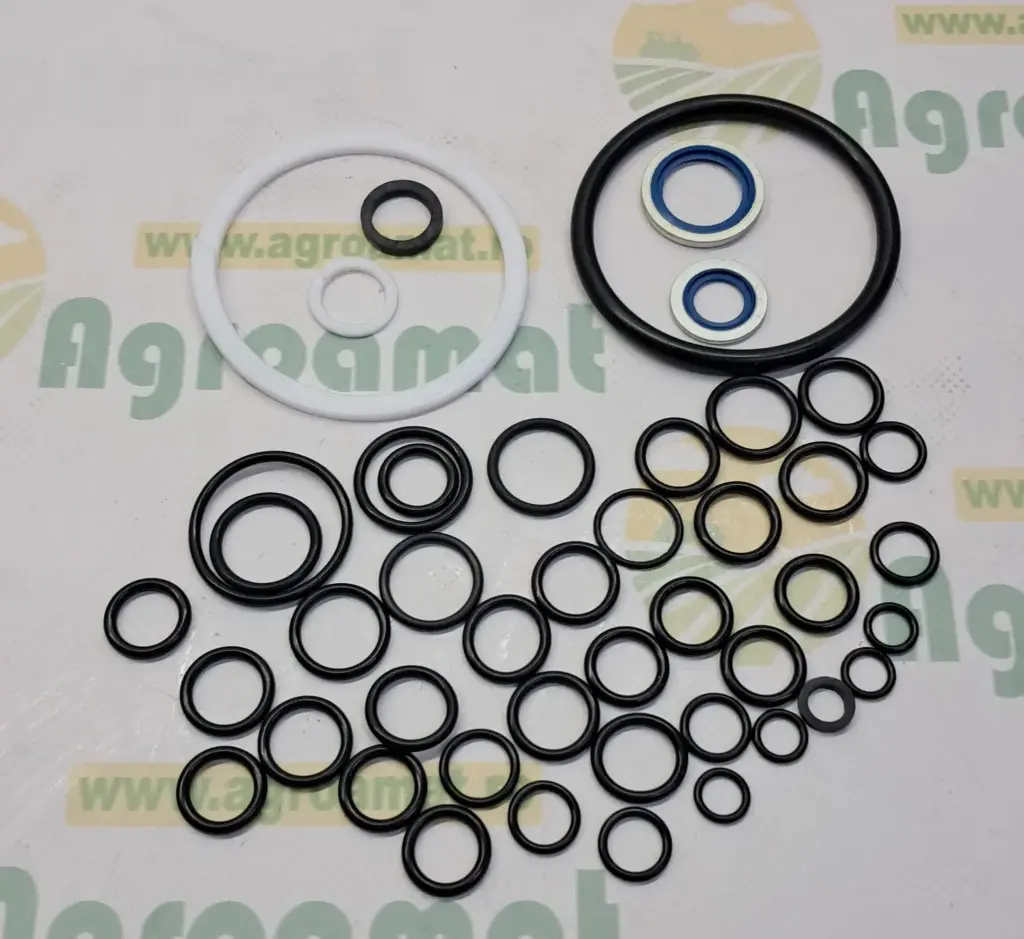 Kit Reparatie 81825772  