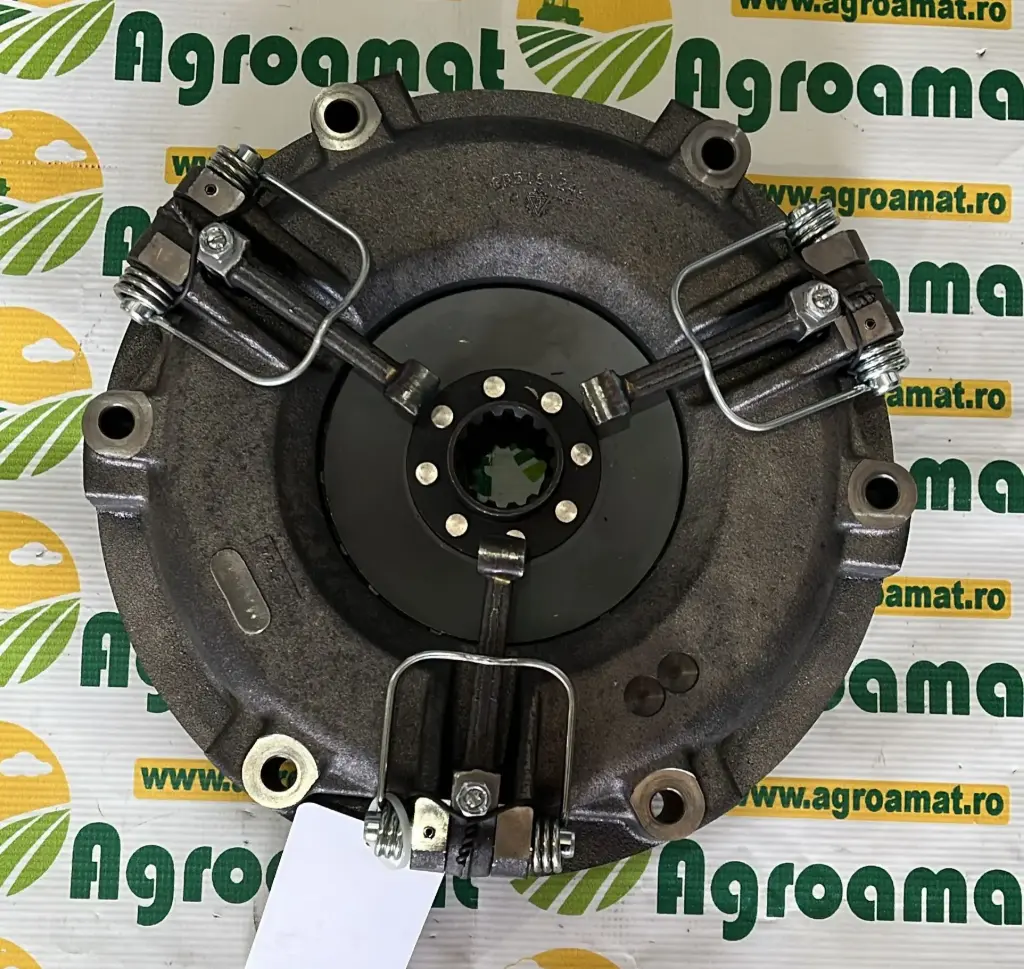 Placa Presiune Fiat 