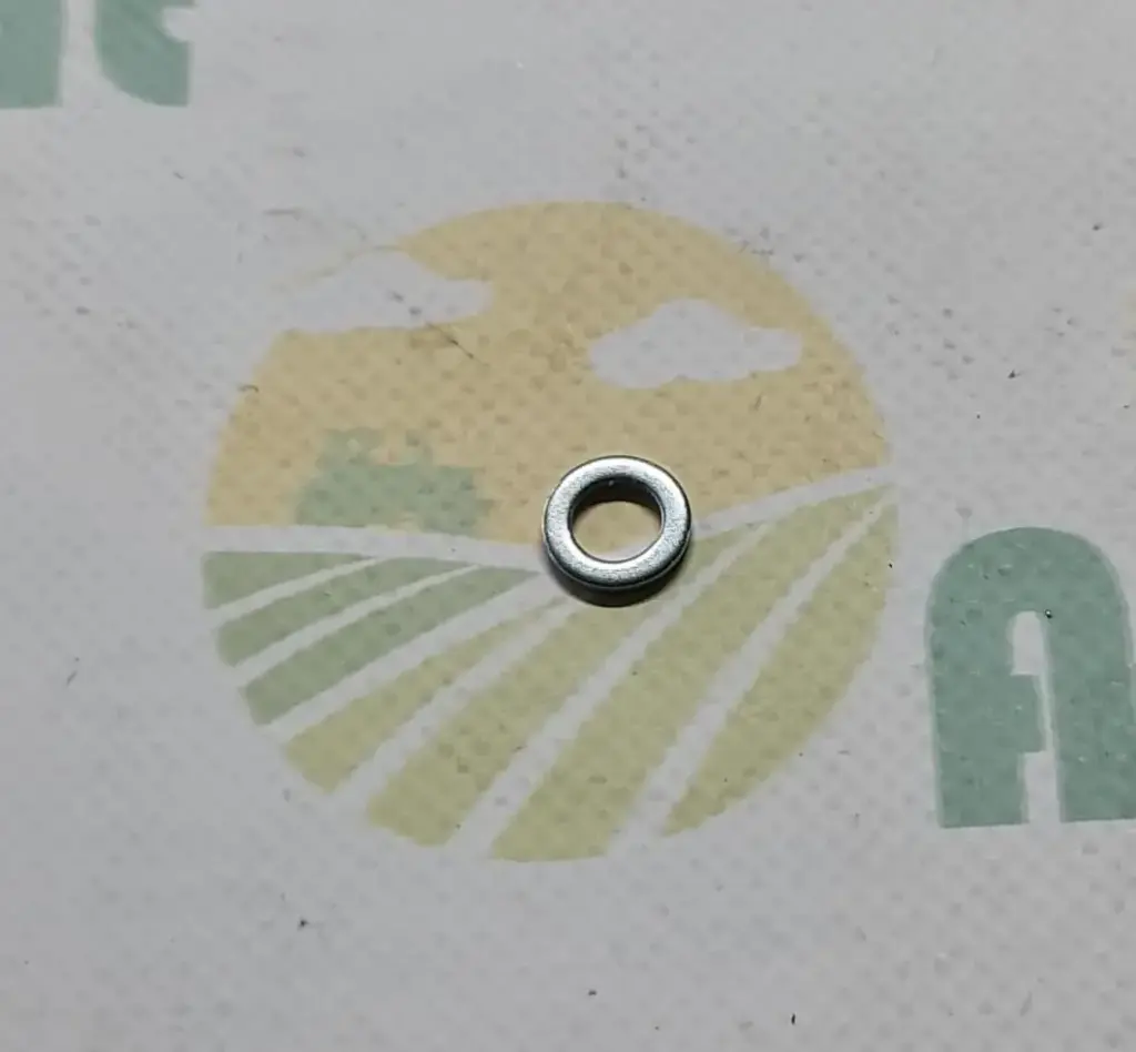 O-ring 24H1285