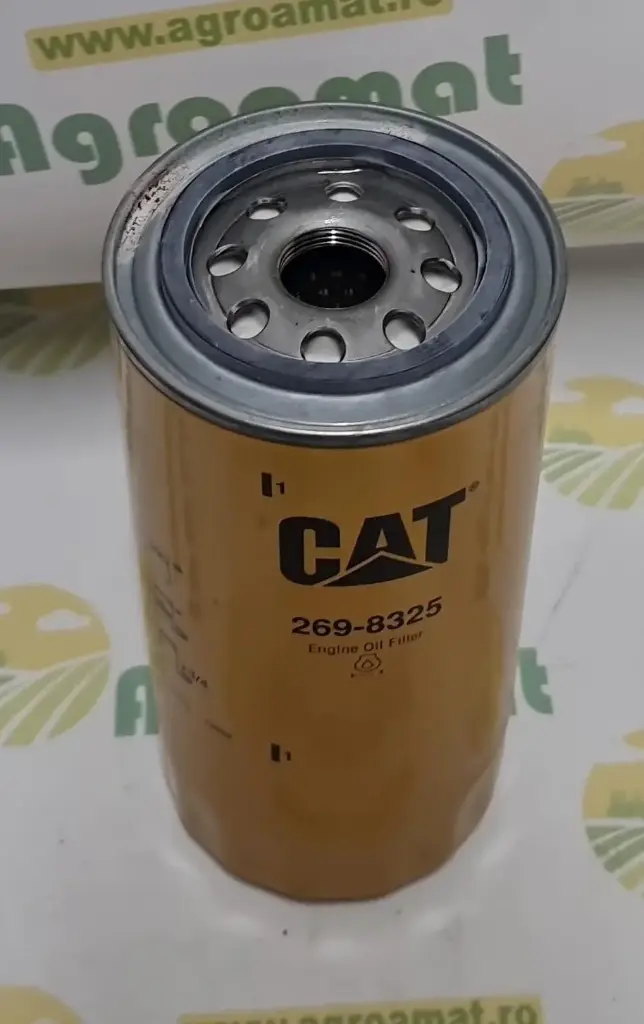 Filtru Ulei 798822