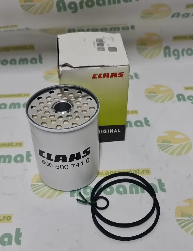 Filtru de Combustibil 500741
