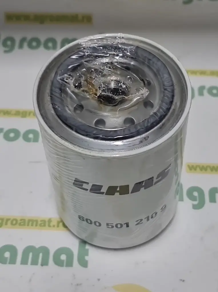 Filtru Ulei 501210