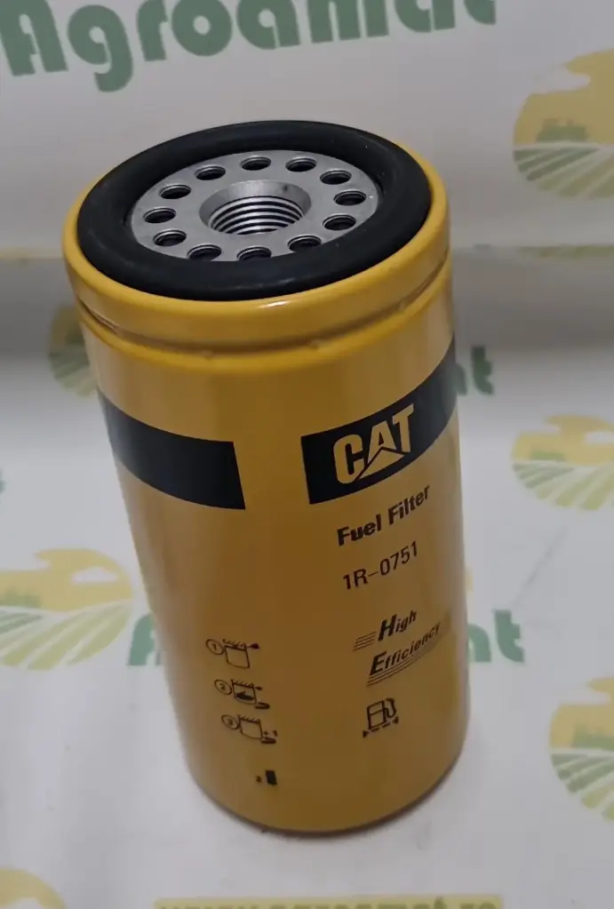 Filtru Combustibil 1R-0751
