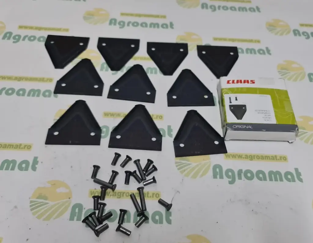 Kit Lama Org. 0007779500