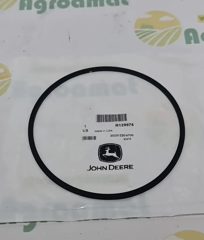 O-ring Ambreiaj Transmisie Org. R129975