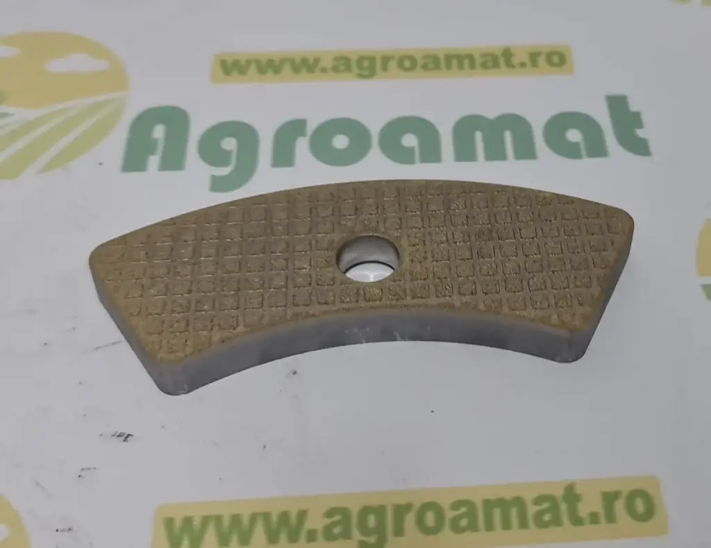 Placa Frana Org. RE204190