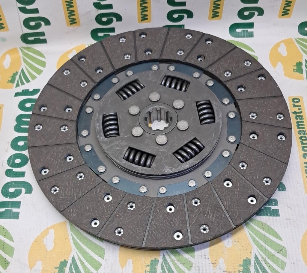 Disc ambreiaj AL120014