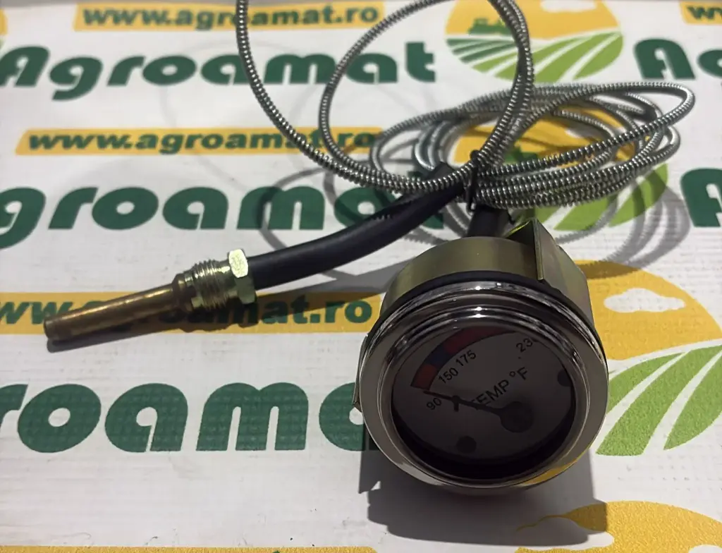 Indicator Temperatura Ford