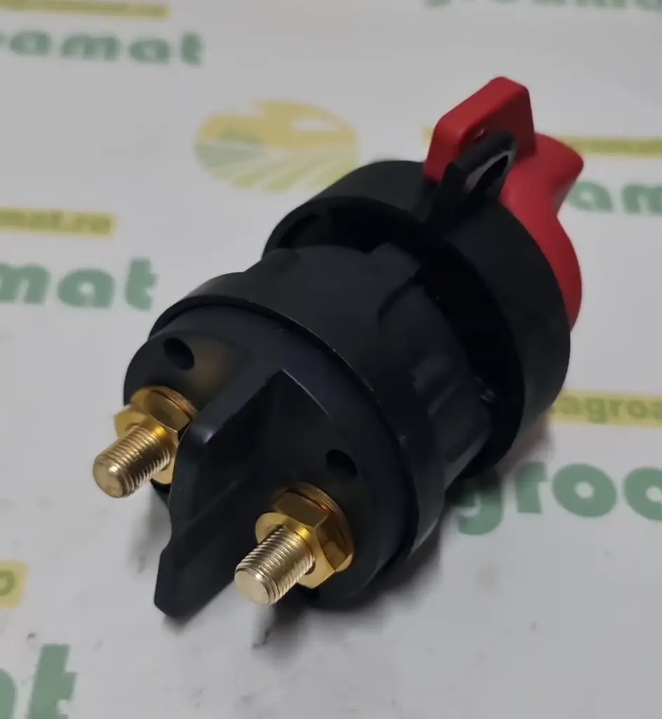 Intrerupator Baterie 2 Pini 350A RE575247