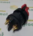 Intrerupator Baterie 2 Pini 24V/250A RE575247