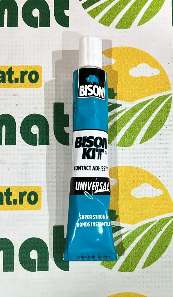 Adeziv De Contact Universal Bison