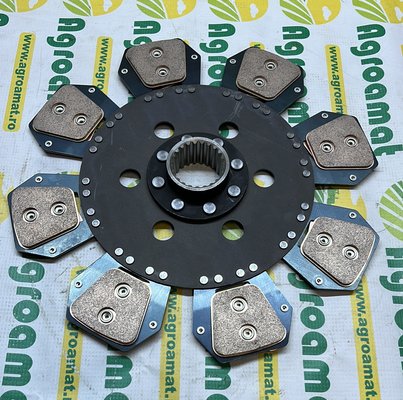 Disc ambreiaj 3230726R2