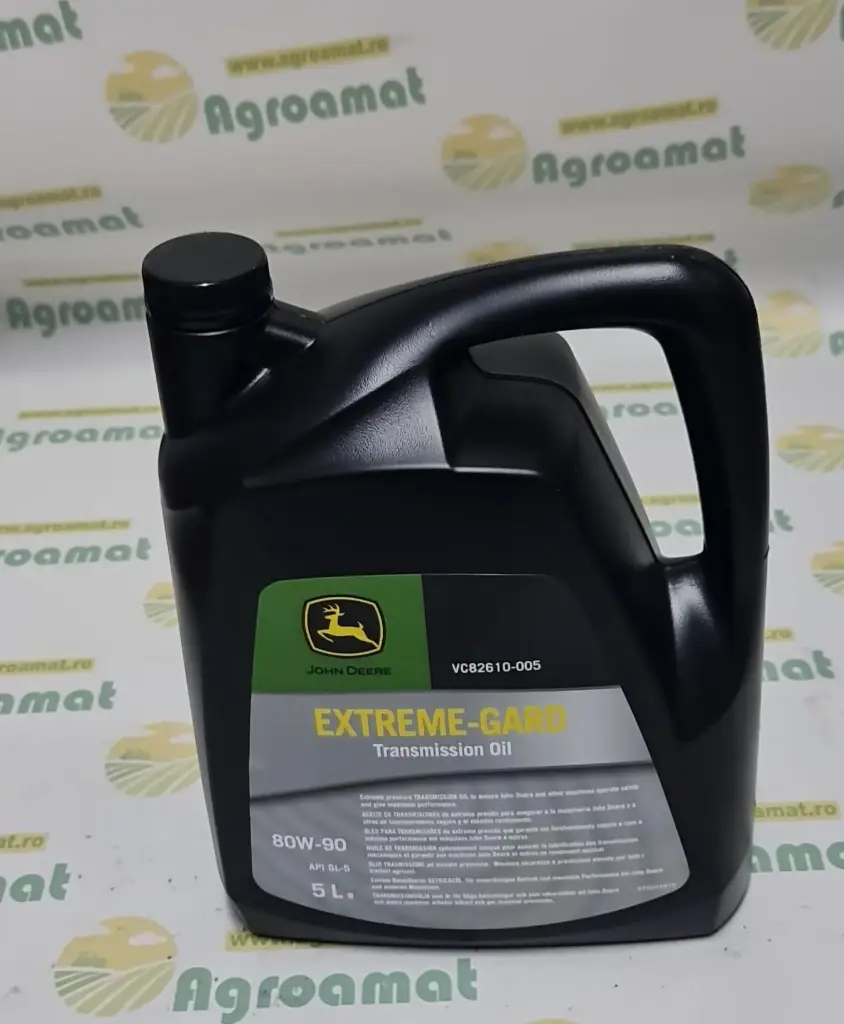 Ulei de Transmisie 80w90 5L