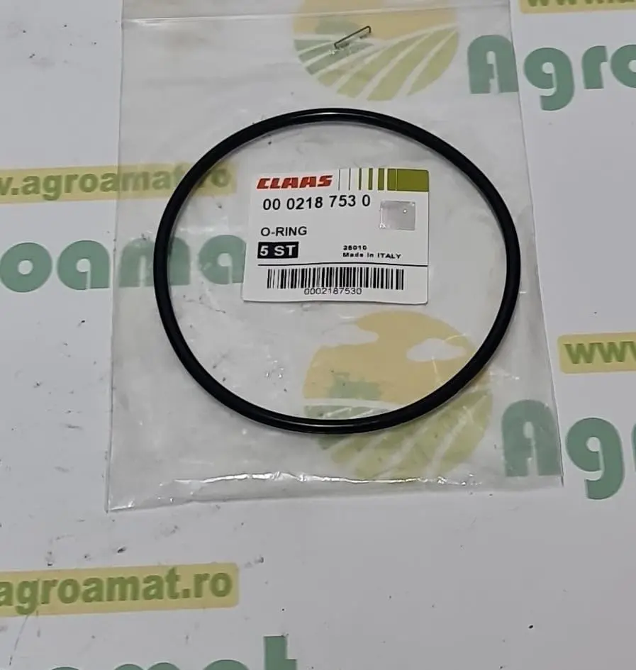 Iner O-ring 218753