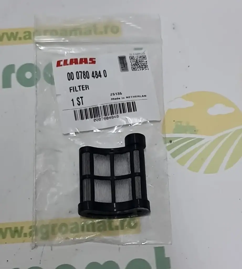 0007804840 FILTRU REZERVOR UREE OE CLAAS