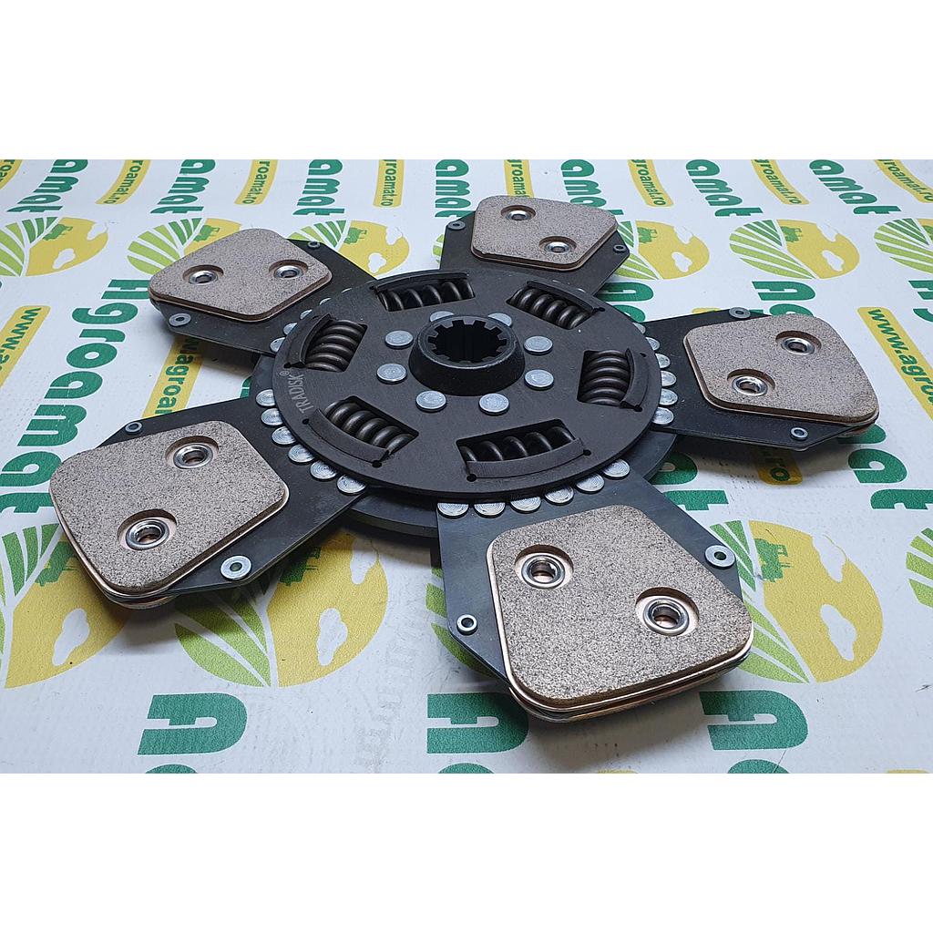 Disc ambreiaj