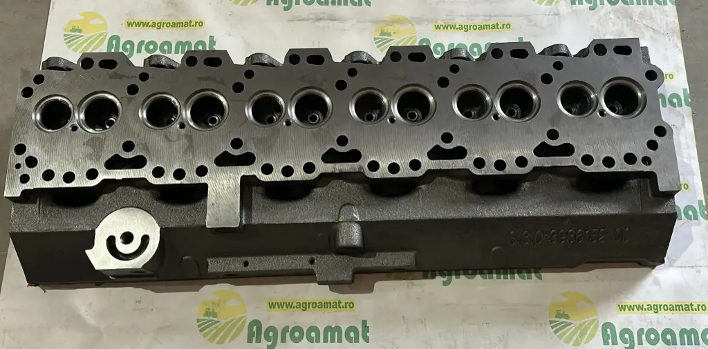 Chiulasa Motor 86990827